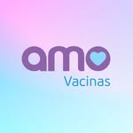 Logo de AmoVacinas