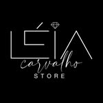 Logo de Léia Carvalho Store