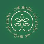 Logo de OAK Studio