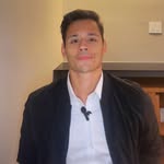 Logo de Pedro Salles