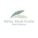 Logo de Royal Palm Plaza Resort